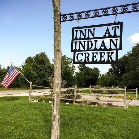 Inn At Indian Creek Burton Exterior photo