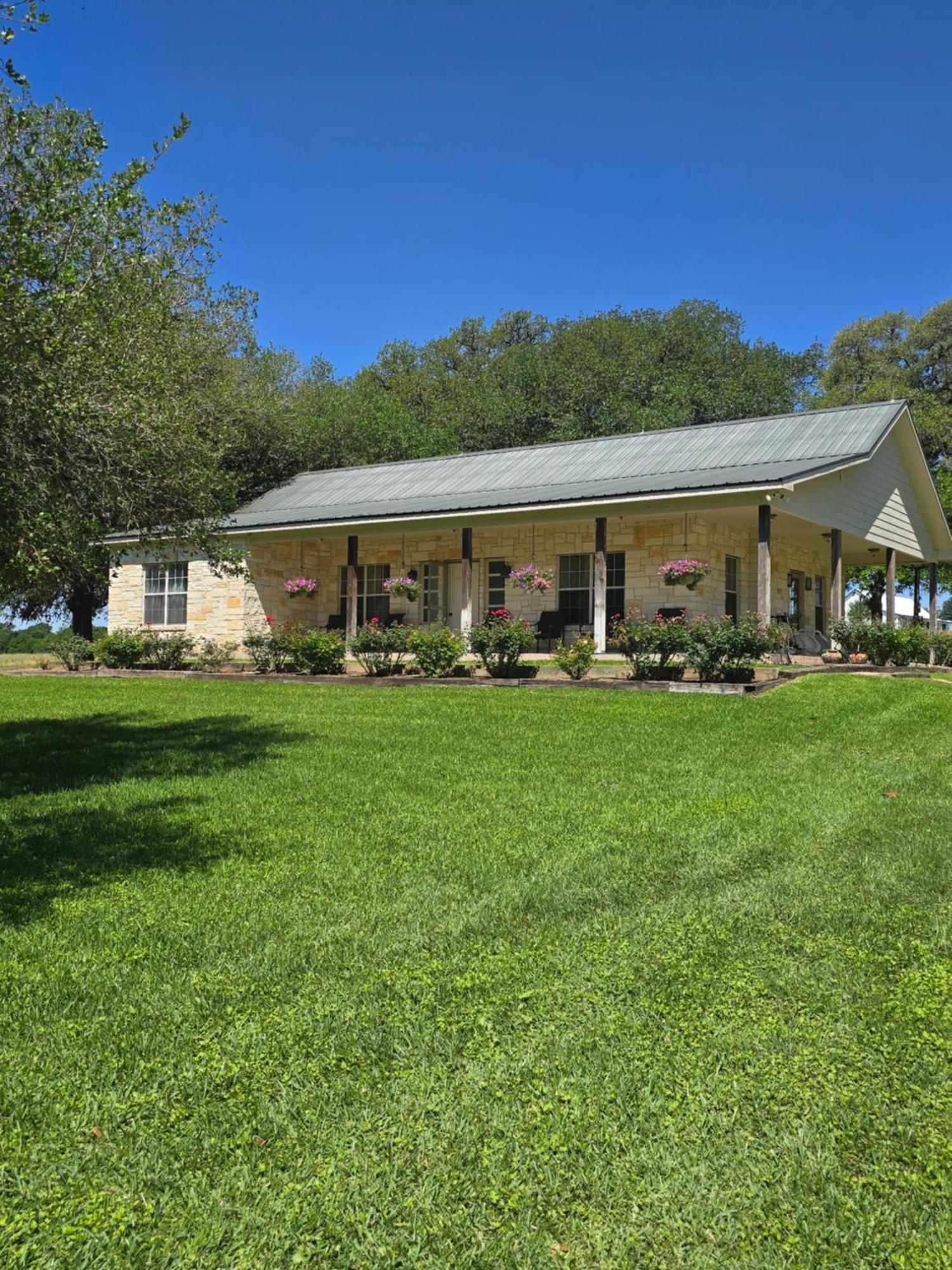 Inn At Indian Creek Burton Exterior photo